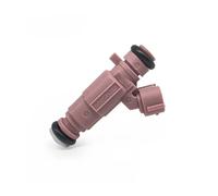 injecteur de carburant Lot de 4 injecteurs de carburant 35310-04090, compatibles avec Kia Cee'd Picanto PRO CEE'D et Hyundai Accent HB20 I20 GB IB I30 GD 1.0 1.4 G4LC G3LA