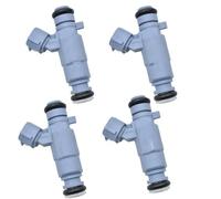 Injecteur de Carburant Lot De 4 Injecteurs De Carburant 35310-38010 Pour Hyundai Pour Sonata Pour Santa Fe Pour Optima OEM 3531038010