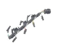 Injecteur de Carburant Métier À Tisser De Câblage D'injecteur Diesel Pour 2,0 TDI AZV/BKD 03G971033L