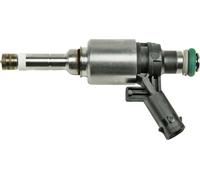 Injecteur de carburant METZGER pour SKODA SUPERB II
