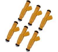 Injecteur de carburant Mise à niveau de l'injecteur carburant pour Jeep pour Cherokee pour Grand pour pour OEM