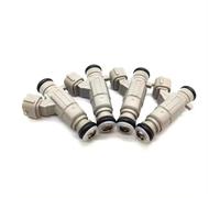 Injecteur De Carburant Moteur Automobile Pour Kia Pour Picanto 2011, 2012, 2013, 2014, 1,5 L, OEM 3531004000, 35310 04000, 35310-04000