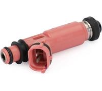 Injecteur de carburant MR507376 Pièces de voiture 1 pour pcs Injecteurs carburant pour Mitsubishi pour Pajero pour sport