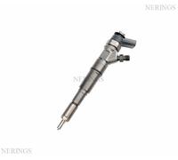 Injecteur, système à rampe commune BOSCH 0 986 435 144
