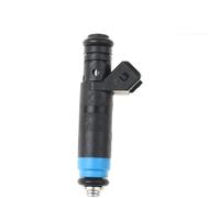 Injecteur de carburant neuf H112615 pour Renault Clio Twingo Kangoo 1999-2008 1.0L 8V