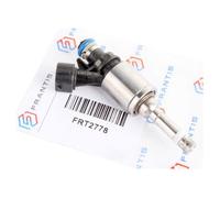 Injecteur de Carburant Nissan Qashqai II X-Trail Rogue II Juke I Serena IV 1.6 2.0 DIG-T 166001VA0A 0261500090