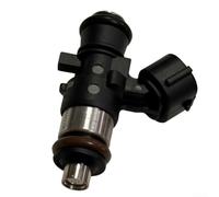 Injecteur de carburant non déformable pour CFMOTO 250SR pièce OEM | Correspondance précise des spécifications OEM, assure un bon débit de carburant, compatible avec les modèles cfmoto listés