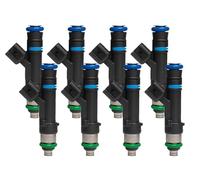 Injecteur de carburant, OEM 0280158089, compatible avec Mercury 2006-2011 V8 4,6 L