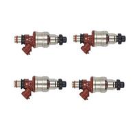Injecteur de Carburant OEM 23250-35040 2325035040 T194-4 23209-35040 4pcs Injecteur De Carburant Buses Moteur