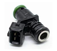 Injecteur De Carburant OEM 8200511099 pour R&enault pour Megane 225 pour Laguna pour Espace (Color : 4 PIÈCES)