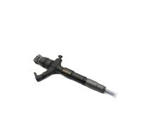 Injecteur de carburant, pièces automobiles, injecteurs compatibles avec les modèles d'origine et diesel Piezo 295900-0240, 295900-0190, 23670-30170, 23670-39445