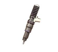 Injecteur de carburant, pièces automobiles, injecteurs compatibles for camion Volvo FH D13C 21467241, rampe commune d'origine