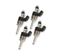 Injecteur de Carburant Pour 1,5 L KA6MT Pour KACVT OEM # 160105R1315 16010-5R1-305 160105R1305 Lot De 4 Buses D'injecteurs De Carburant De Rénovation