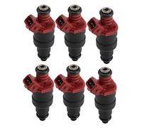 Injecteur de Carburant pour Accessoires pour injecteurs de Voiture 4663376 pour Chrysler pour Concorde 1994 1995 1996 3.3L