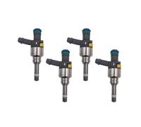 Injecteur de carburant Pour Benz Buse d'injecteur Remplacer
