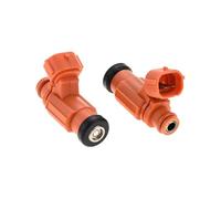 Injecteur de carburant Pour Brute Force 750 4x4i Pour Teryx 750 FI 4x4 2008-2014 Pour Z1000 2003-2006 2 Pièces Injecteurs Carburant Buse 49033-1060