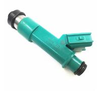 Injecteur de Carburant pour buse, 4 pièces, injecteurs de Carburant Automobiles d'origine 23250-28080 23209-28080, pulvérisation de Carburant pour véhicules pour Buses pour Toyota pour Camry ACV40