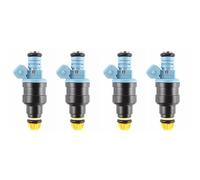 Injecteur de Carburant pour buse pour buse pour BMW Série 3 pour E30 316i 318i 325i E36 Série 5 E34 518i 525i E32 E38 750i E31 850i 0280150715