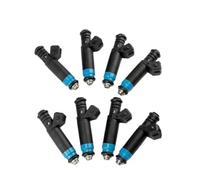 Injecteur de carburant Pour Chevrolet Buse d'injecteur Remplacer