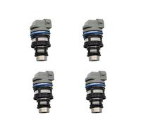 Injecteur de Carburant pour Chevrolet, GMC, Chevrolet, Cavalier, Pointiac 17113124, 17113197, 17112693, 4 pièces