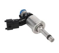Injecteur De Carburant Pour Chevrolet Pour Camaro 2010-2011 Pour Traverse 2009-2010 3,6 L V6, Buse D'injecteur 12638530 0261500114 Buse D'injecteur Carburant(4pcs)