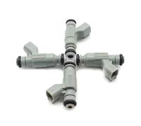 injecteur de carburant Pour Chrysler Pour Sebring Pour Voyager