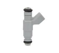 Injecteur de Carburant pour Chrysler Voyager PT et Dodge Stratus Neon 2.0L 2.4L (2001-2004) - Référence : 04891345A (Lot de 4) - Référence : 0280155976