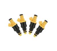 Injecteur de Carburant pour Citroën 205 309 605 BX XM V6 24V MI16 pour GTI, référence 0280150762.