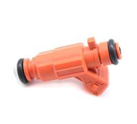 Injecteur de carburant Pour Citroen Pour Berlingo Pour Peugeot 206 Pour Partner 1.6 16V 2000-2014 Injecteurs De Carburant 4X 0280156034