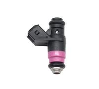 Injecteur de carburant Pour Clio 3 Pour Laguna Pour Megane Pour Scenic 2 3 1.4 1.6L 16v Injecteur De Carburant Essence Pour Voiture 8200132259 H132259