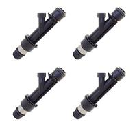 Injecteur De Carburant Pour CORSA Pour Berline Pour Break Pour Hayon OEM #25319300 25319301 ICD00111 ICD00112 0280156138 Injecteur De Carburant 4 Pièces