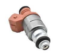 Injecteur de Carburant pour Daewoo Matiz 0.8 1.0 Essence/GPL 96518620 96620255 96351840 ADG02801 75114255 (1 pièce)