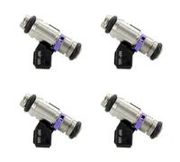 Injecteur de carburant Pour FIAT Pour PALIO Pour UNO Pour Punto Pour Sienne Pour Strada Pour Fiorino 7078993 50101302 46481318 4Pièces Iwp065 Injecteurs Carburant Injecteur Carburant