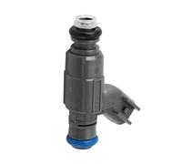 Injecteur de carburant Pour Focus 2.0L L4 2001 2002 2003 2004 Buses D'injecteur Carburant Voiture Injecteur INJ551 FJ768 1S4Z-9F593-AA 4G1762 M986 0280156046 1S4Z-9F593AA Buses d'injecteur