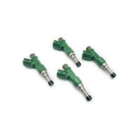 Injecteur De Carburant Pour Hilux, Vigo 2TR, 4 Pièces, 23250-0C050 23209-0C050, Automobiles, Buse D'injecteur Pour Voiture Buse D'injecteur Carburant