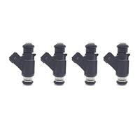 Injecteur De Carburant Pour HOVER Pour 4G63 Pour 4G64 Pour 4G69 Moteur À Essence #25335146 93345842 25345994A Injecteurs De Carburant 4 Pièces
