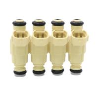 Injecteur de carburant Pour Hyundai Buse d'injecteur Remplacer