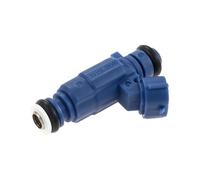 Injecteur de carburant Pour Hyundai I20 GB Coupé 1.4 1368 1396 Pour Kia Cee'D Schragheck ED 1.4 1396 Kit Injecteur Carburant 4 Pièces 5310-2B000