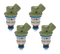 Injecteur de Carburant pour Hyundai NF, Sonata, CARENSE, Avante et Elantra, référence 3531037200 (1/4 pièce).