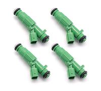 Injecteur De Carburant Pour Hyundai Pour Elantra Pour Sonata Pour Tucson Pour IX35 Pour I30 I40 I45 2009-2020#35310-2E100 Buse D'injecteur De Carburant((4PCS))
