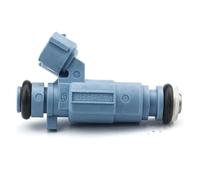 Injecteur de carburant Pour Hyundai Pour I20 GB Pour I30 FD Pour GETZ TB 1.4 G4EA Pour KIA Cee'D Injecteur Carburant 353102B010 Automobiles 35310-2B010