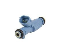 Injecteur de Carburant pour Hyundai Sonata, Tucson et Kia Optima 2.4L L4 (2009-2014) - Référence : 35310-2G300 - Lot de 4 injecteurs
