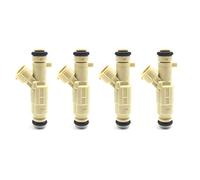 Injecteur de Carburant pour Hyundai Tucson 2011-2013, référence 35310-2G100 (Lot de 4), référence 353102G100