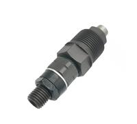 Injecteur de carburant Pour Isuzu 4JG1 4JG2 Pour Chariot Élévateur TCM FHD20Z5 FHD30Z5 Injecteurs Carburant 1 Pièce 8-97140624-0 105007-1240