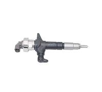 Injecteur de carburant Pour Isuzu D-MAX Plateforme/Châssis 3.0 D Injecteurs Carburant Transmission Intégrale 4x4 4JJ1-TC 2999 120 163 Ensemble D'injecteurs À Rampe Commune Buses d'injecteur