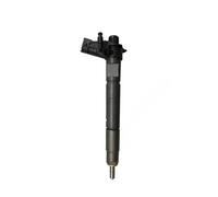 Injecteur de carburant Pour Jeep Pour Wrangler Pour JK 2.8CRD Diesel, Injecteur 0445115067 Buse d'injection