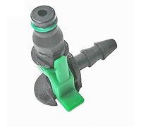 Injecteur De Carburant Pour Jiangling Pour Ford Nouveau Pour Tout-shuntu Pour Ruiou Pour V348 Bidirectionnel L Forme Joint Retour D'huile Injecteur Carburant