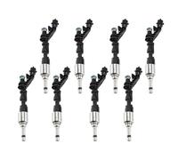 Injecteur De Carburant pour Land Rover pour Range Rover pour Sport 2010-2013 5.0L V8 2014-2016, 1/8 Pièces(8pcs)