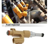 Injecteur De Carburant Pour Lexus Gx460 4.6L V8 2010-2021 Buse De Carburant Assortie De Débit No.23250-38040 1 Pc