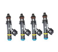 Injecteur de Carburant pour Mazda 3 5 6 pour Valve KM 4 pièces OEM L3G5-13-250 L3G513250